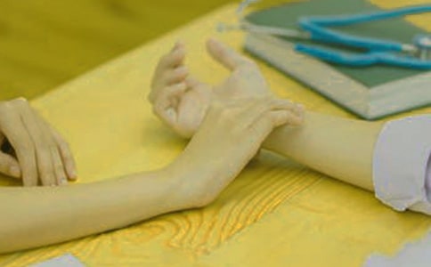 肝炎患者吃什么好