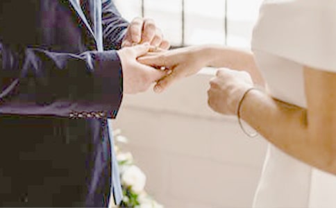 民政局開(kāi)無(wú)婚姻登記記錄證明