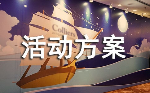 [薦]實用的活動方案7篇