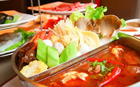 清湯火鍋底料做法大全