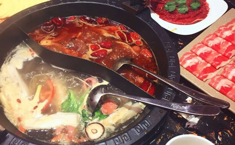 火鍋店經典廣告語790句