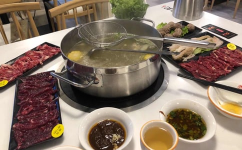 如何經(jīng)營一家賺錢的火鍋店