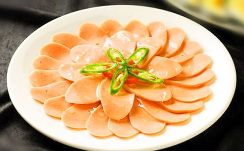 火腿腸怎么做才好吃