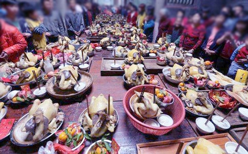 家族祭祖捐款倡議書（通用13篇）