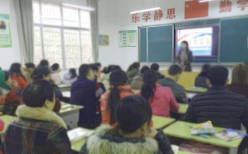 小學(xué)家長會工作總結(jié)