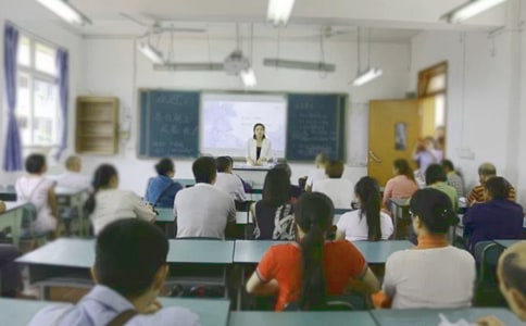 幼兒園新生入園家長會家長發言稿