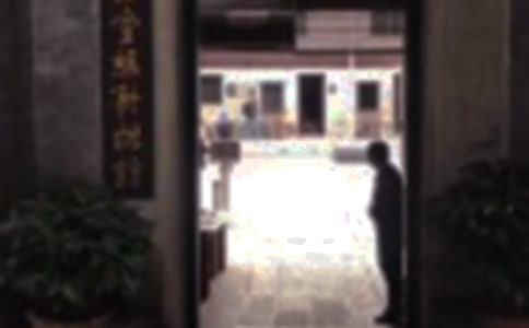 陳家祠導(dǎo)游詞
