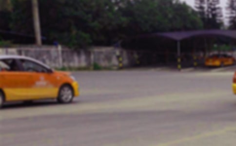 駕校學(xué)不到的開車技巧