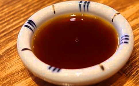 蠔油和醬油的區別