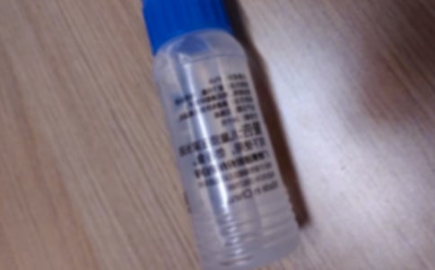 關(guān)于手被502膠水粘住了怎么辦？