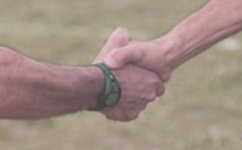 職場人際關系交際禮儀