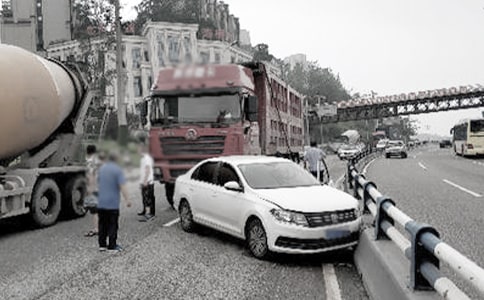 處理交通事故的委托書13篇