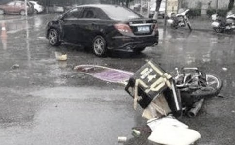 交通事故賠償程序及標準詳細介紹及案例分析