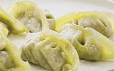 香菇餃子餡做法