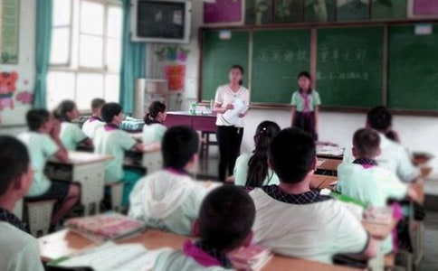 如何提升農(nóng)村小學(xué)的教學(xué)管理