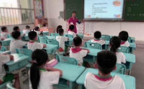 農(nóng)村小學(xué)的教學(xué)管理方法