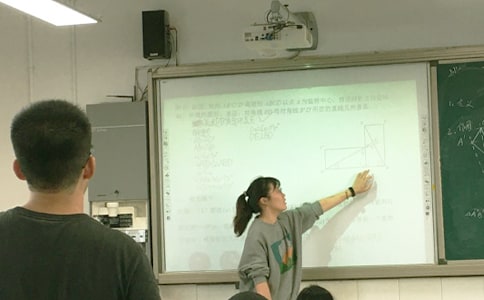 四年級教學反思
