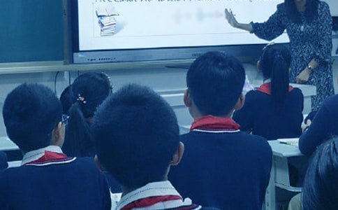 小學的英語教研組工作總結