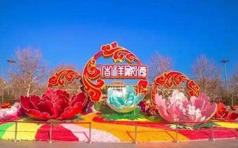 不同節日的送花禮儀