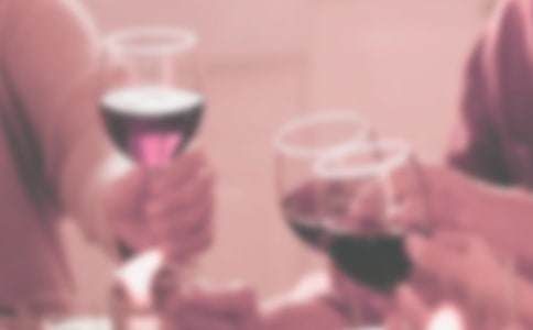 敬酒的禮儀