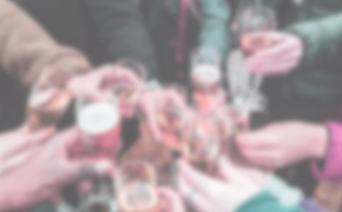敬酒的學問有哪些