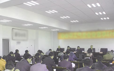 怎樣寫好競聘演講稿