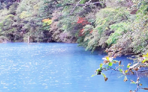 九寨溝周末游玩好去處