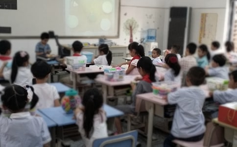 秋季開學時間通知