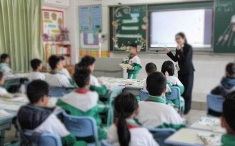 開學了，孩子還不收心怎么辦