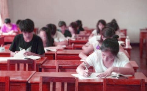 考試前老師寄語270句