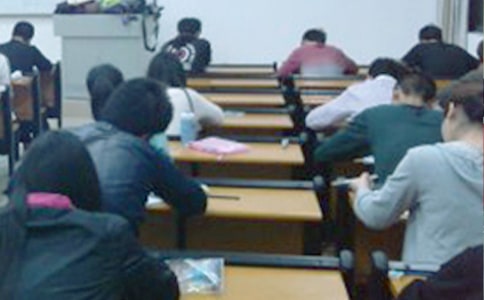 科目三考試有什么技巧