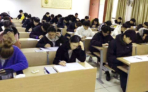 誠信考試個人承諾書