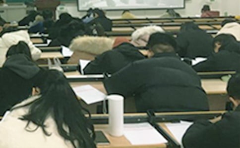 為什么說科目二考試難