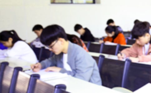 一考試就緊張怎么辦