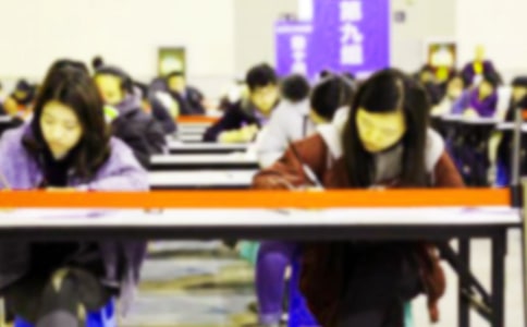 科目四考試有多少道題