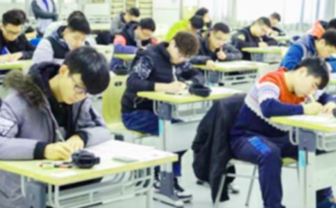 駕照科目一考試技巧與口訣