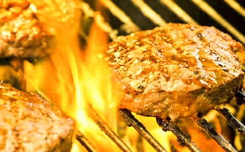 燒烤肉串怎么腌制好吃