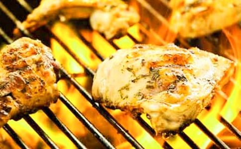 烤肉怎么腌制好吃
