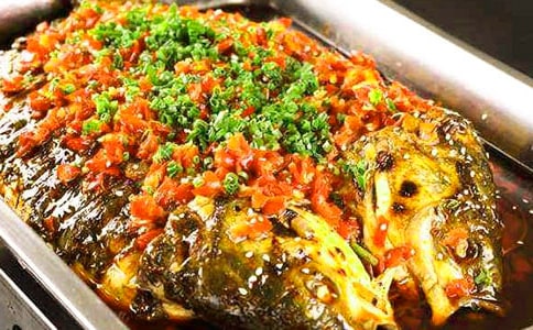 烤魚做法大全