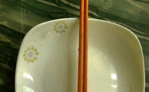 筷子發霉了怎么辦