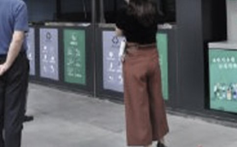 城市生活垃圾分類管理工作心得感想優秀范文