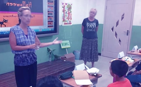 [經(jīng)典]生活老師心得體會15篇