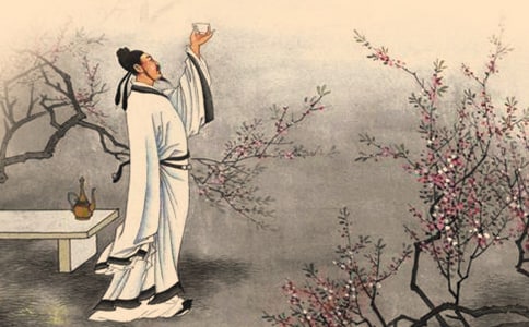 李白《烏夜啼》閱讀答案附賞析