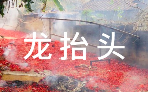 龍?zhí)ь^是什么意思