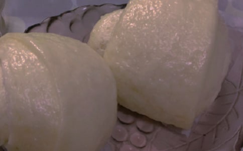 饅頭怎么做