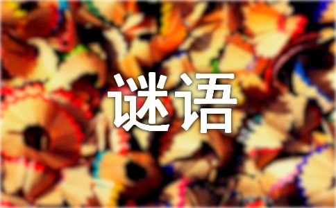 猜謎語的技巧有哪些