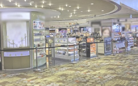 韓國免稅店購物準備指南