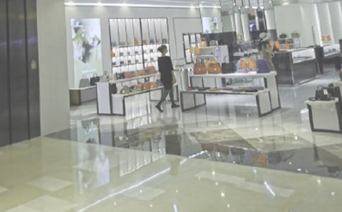 日本名古屋機(jī)場(chǎng)免稅店購(gòu)物攻略