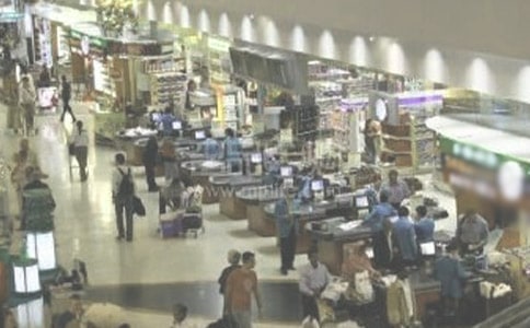 泰國機場免稅店購物攻略