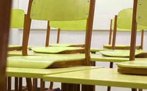 對母校感言13篇